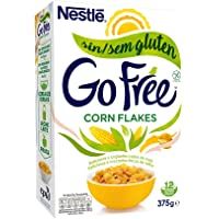Los mejores  - Nestlé Corn Flakes Copos de Maíz Tostados- 375g